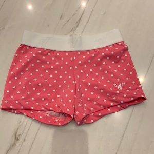 Varsity Spirit Spandex
